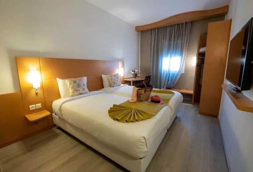 Fotos del hotel La Perle De Mogador:  9