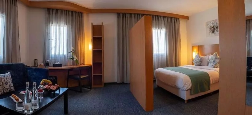 Fotos del hotel La Perle De Mogador:  6