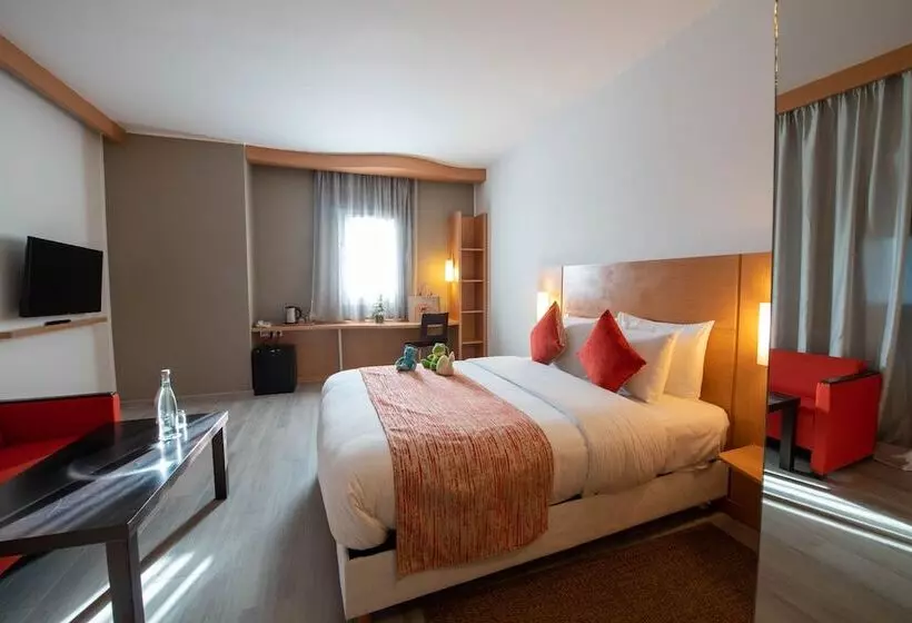 Fotos del hotel La Perle De Mogador:  1