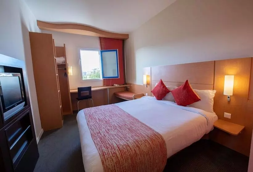 Fotos del hotel La Perle De Mogador:  20