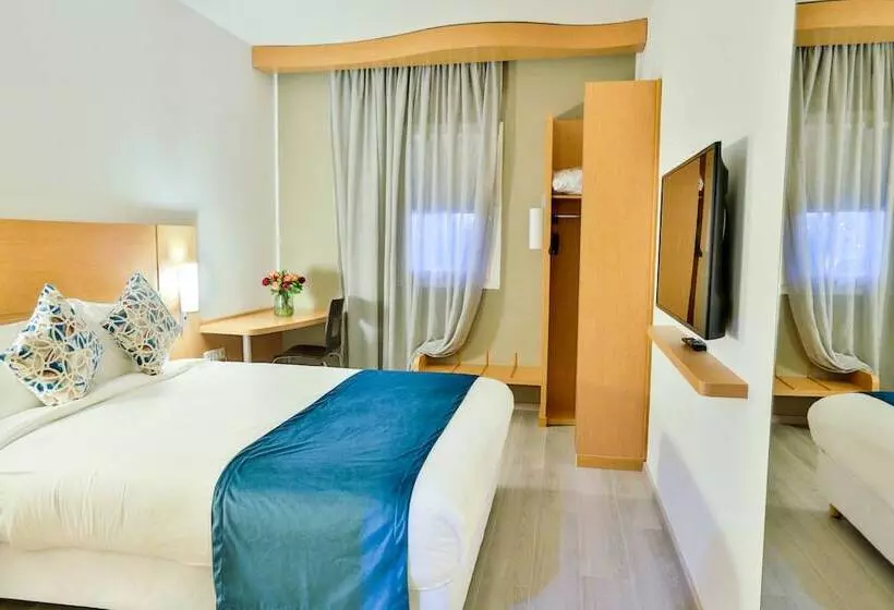 Fotos del hotel La Perle De Mogador:  21