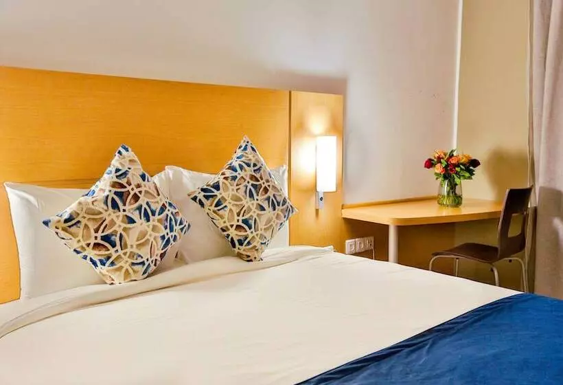 Fotos del hotel La Perle De Mogador:  22