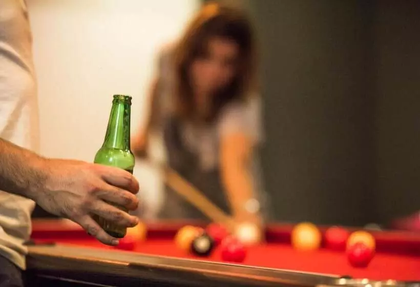 Fotos del hotel La Perle De Mogador:  4