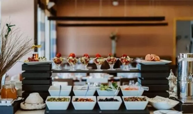 Fotos del hotel La Perle De Mogador:  16