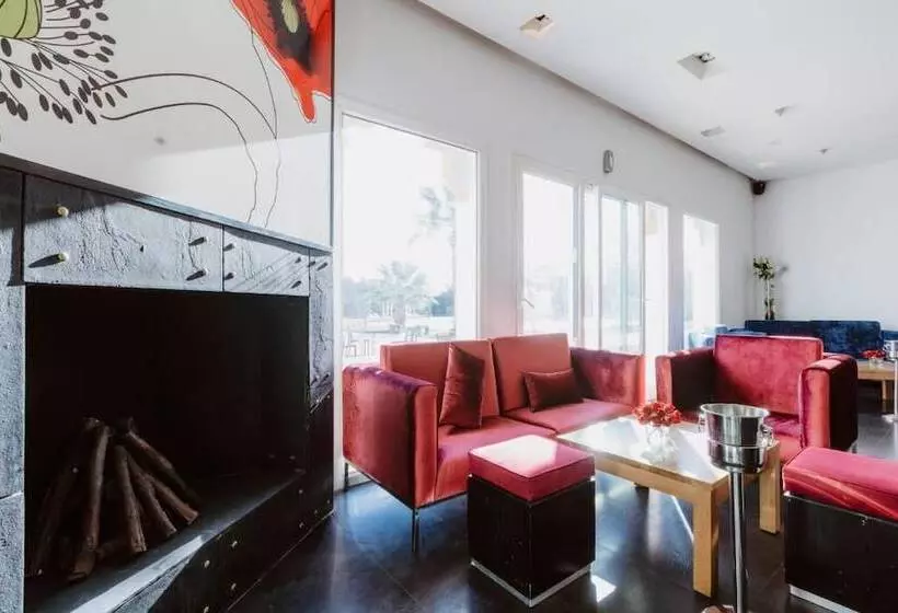 Fotos del hotel La Perle De Mogador:  24