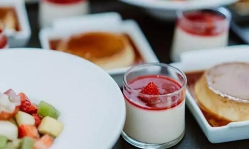 Fotos del hotel La Perle De Mogador:  3