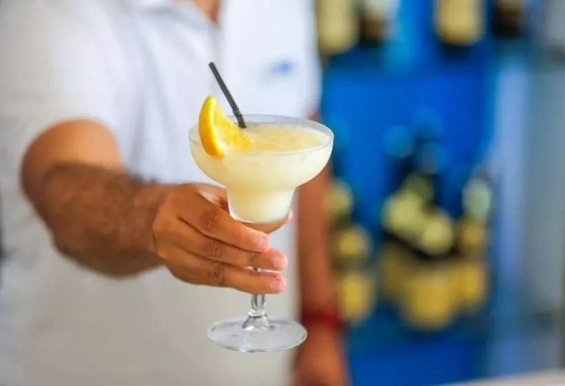 Fotos del hotel La Perle De Mogador:  8