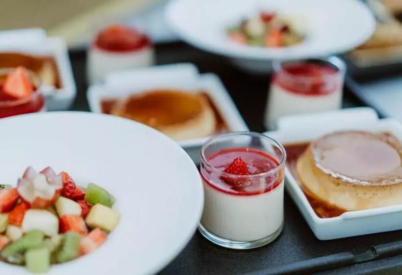 Fotos del hotel La Perle De Mogador:  10