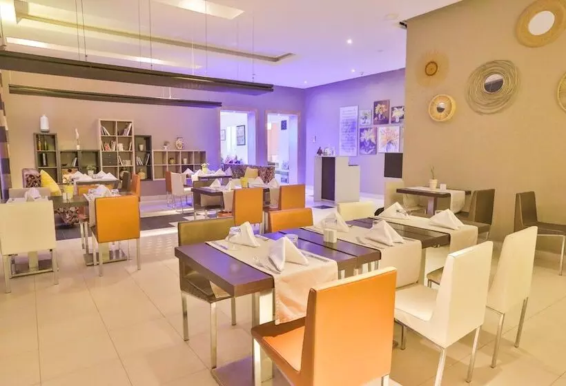 Fotos del hotel La Perle De Mogador:  12