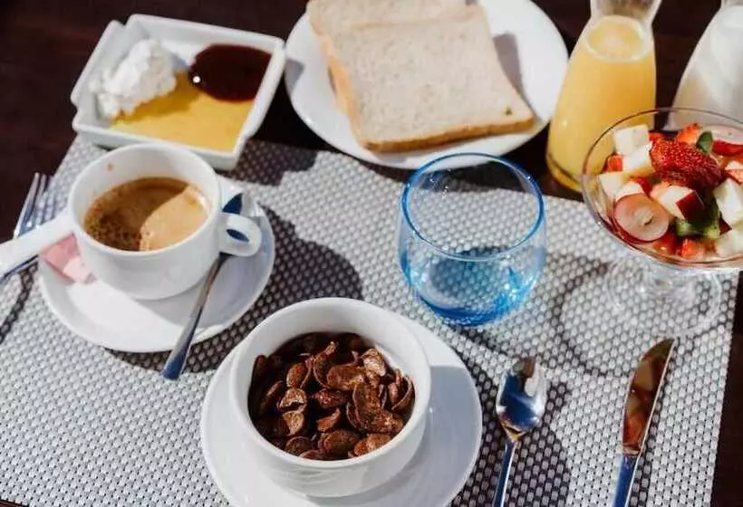 Fotos del hotel La Perle De Mogador:  7