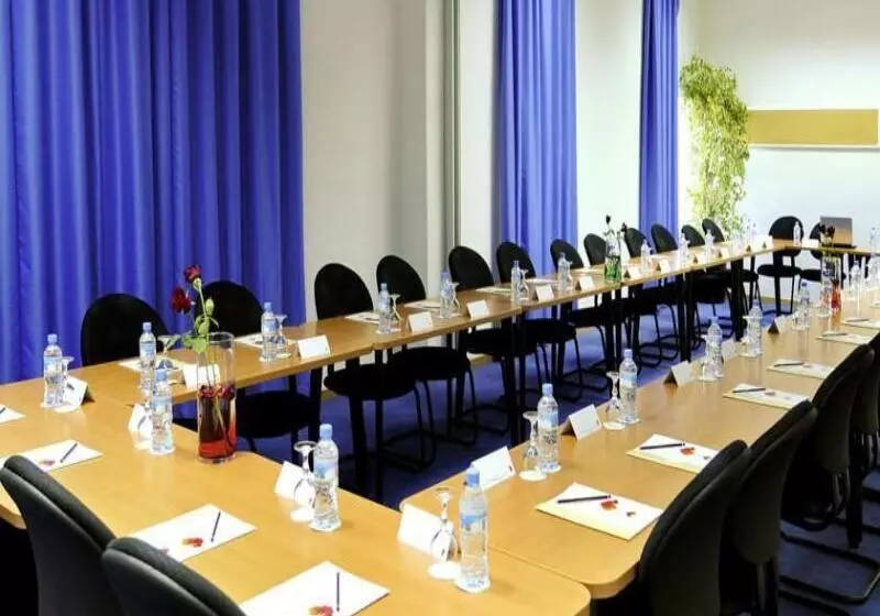 Fotos del hotel La Perle De Mogador:  5