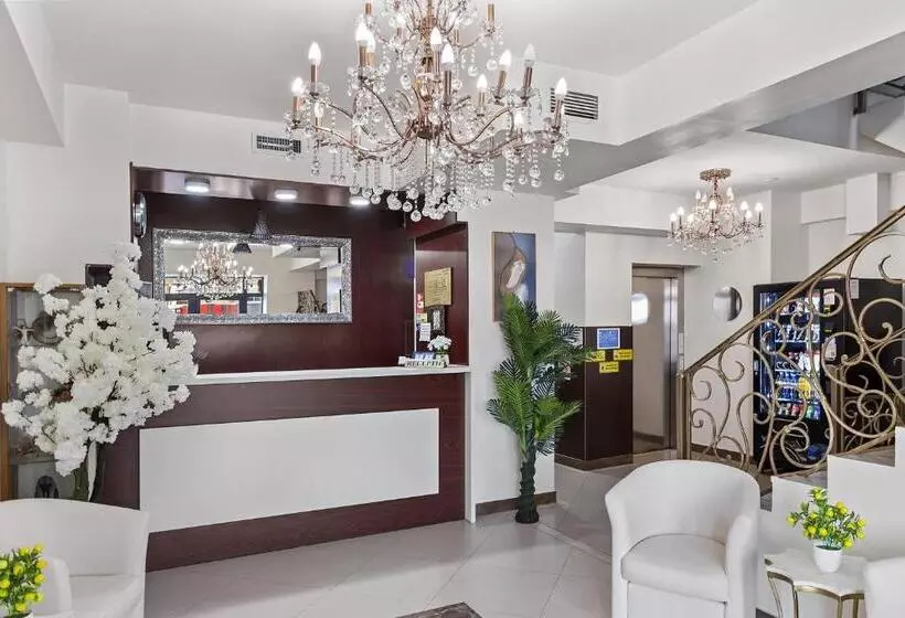 Fotos del hotel Lina:  8