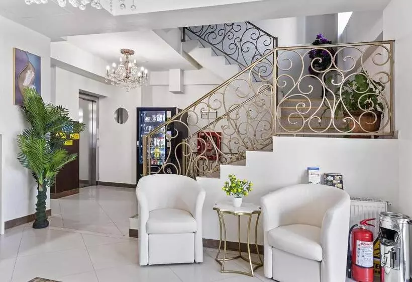 Fotos del hotel Lina:  12