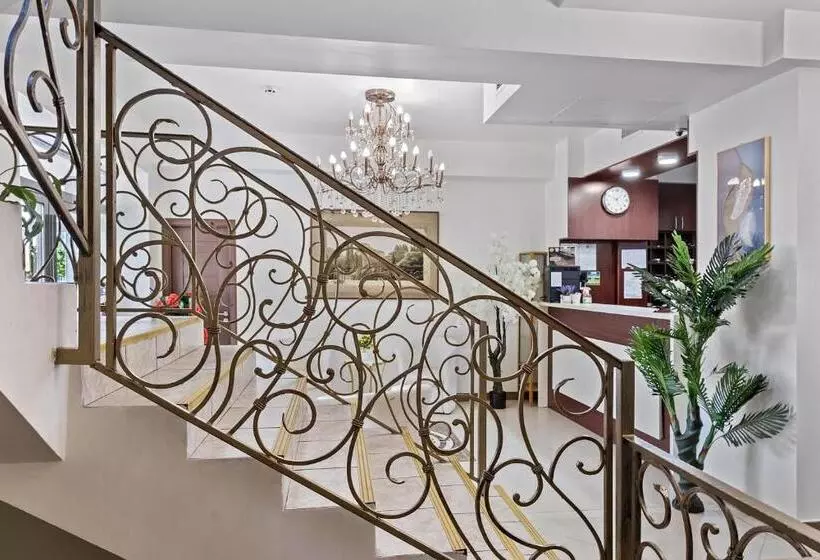 Fotos del hotel Lina:  10