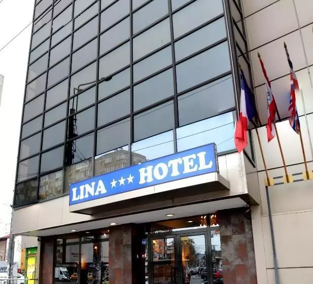 Fotos del hotel Lina:  6