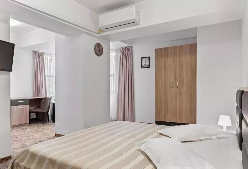 Fotos del hotel Lina:  20