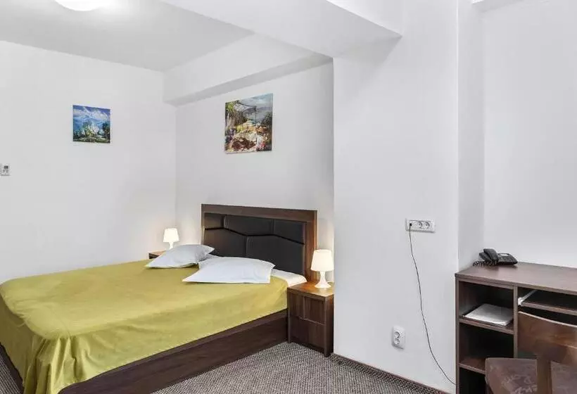 Fotos del hotel Lina:  13