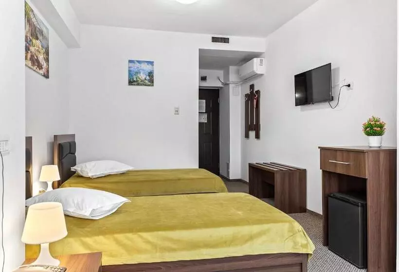 Fotos del hotel Lina:  14