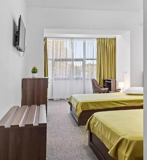 Fotos del hotel Lina:  15