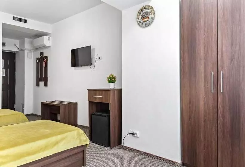 Fotos del hotel Lina:  18