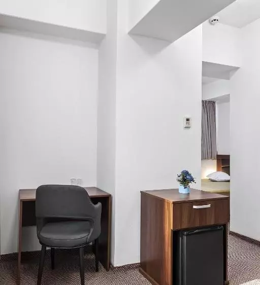 Fotos del hotel Lina:  24