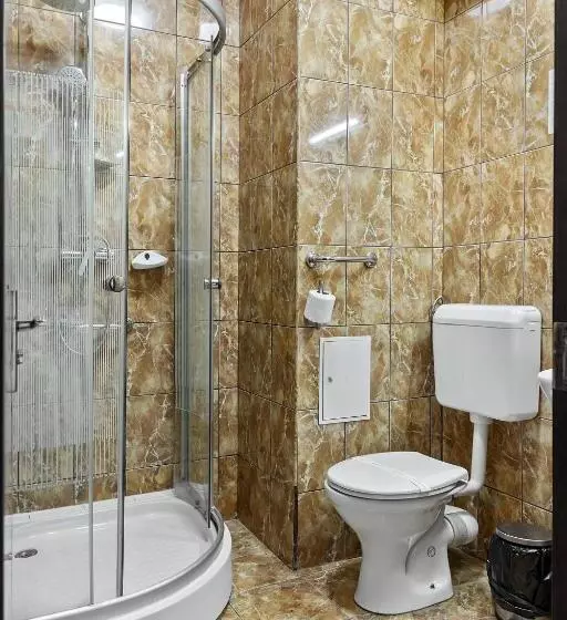 Fotos del hotel Lina:  4