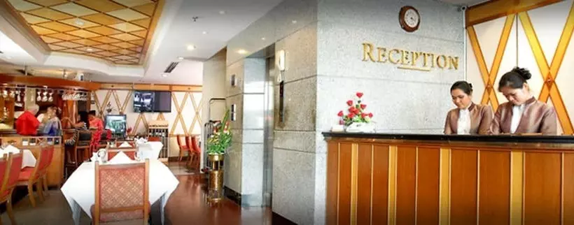 Fotos del hotel Majestic Suites:  8