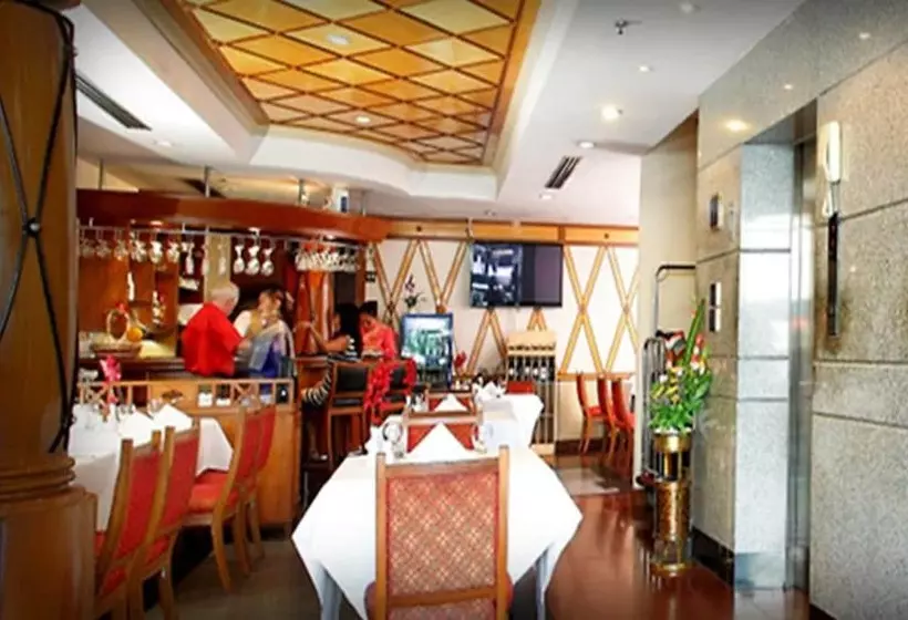 Fotos del hotel Majestic Suites:  9