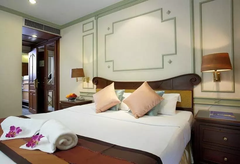 Fotos del hotel Majestic Suites:  21