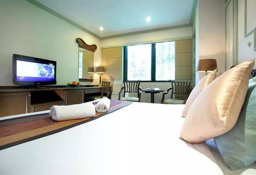 Fotos del hotel Majestic Suites:  25