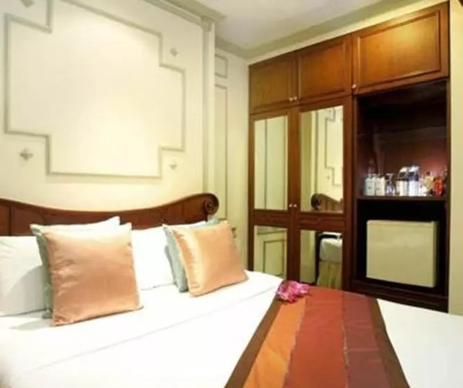 Fotos del hotel Majestic Suites:  13