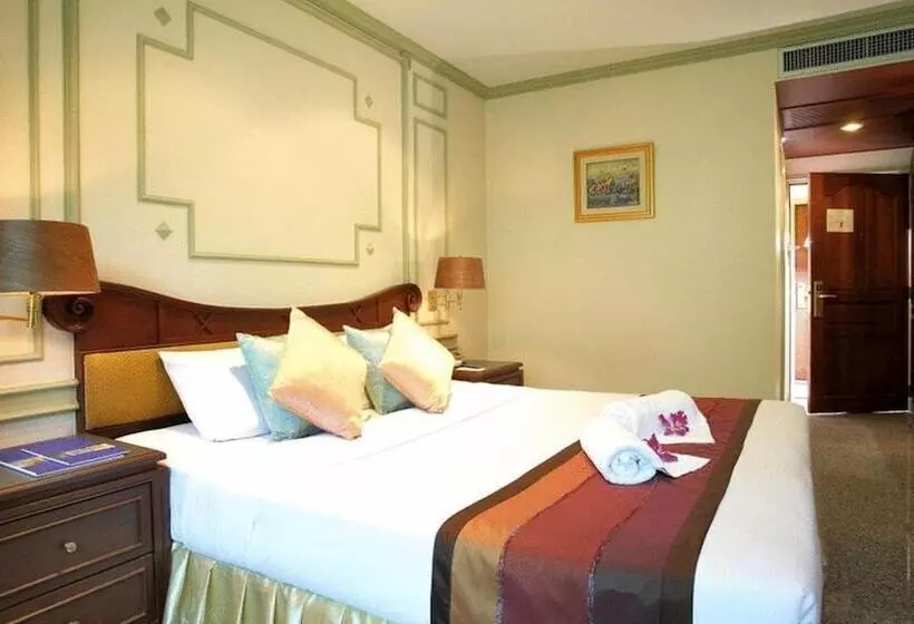 Fotos del hotel Majestic Suites:  19