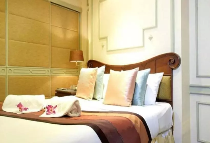 Fotos del hotel Majestic Suites:  16