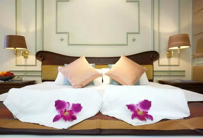 Fotos del hotel Majestic Suites:  7