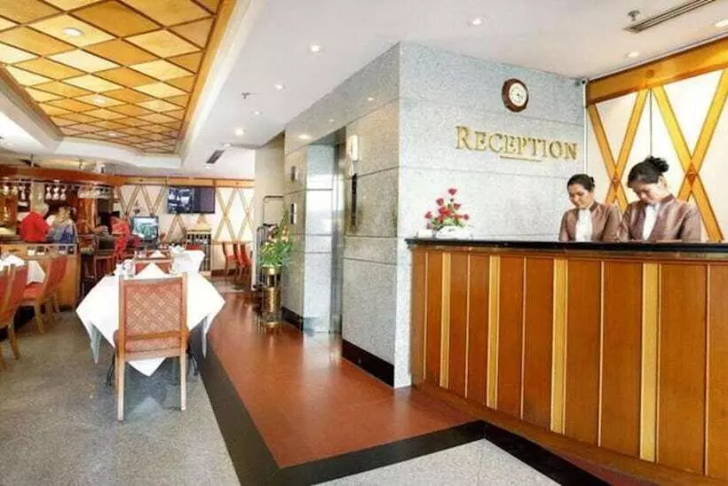 Fotos del hotel Majestic Suites:  2