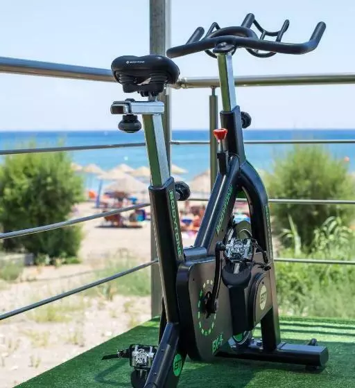 Fotos del hotel Pegasos Deluxe Beach:  13