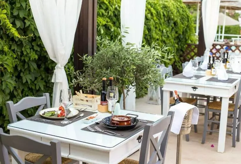 Fotos del hotel Pegasos Deluxe Beach:  4