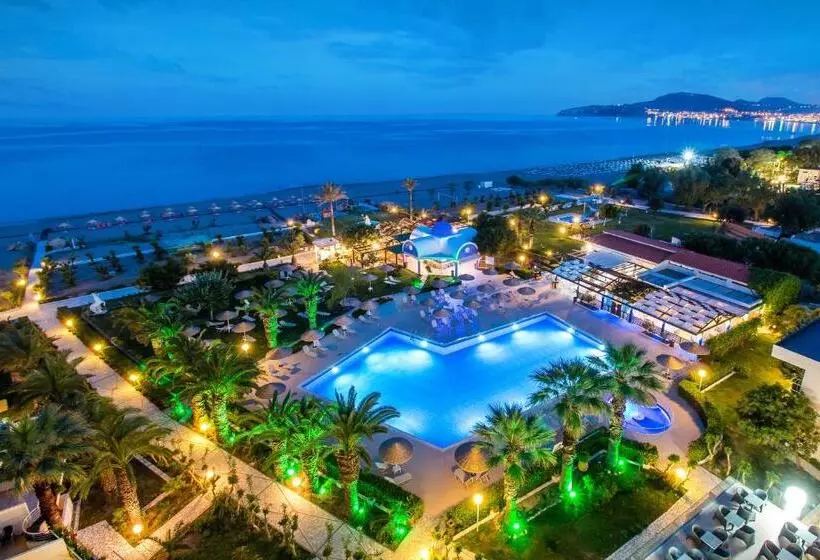 Fotos del hotel Pegasos Deluxe Beach:  7