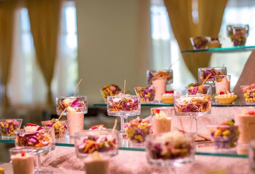 Fotos del hotel Pegasos Deluxe Beach:  6