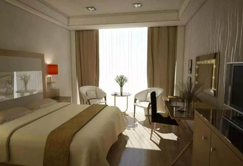 Pegasos Deluxe Beach