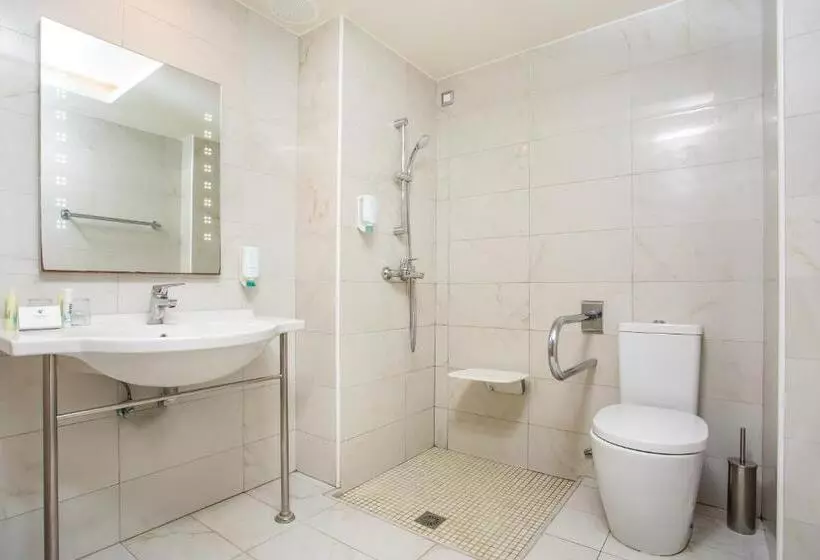 Fotos del hotel Pegasos Deluxe Beach:  15