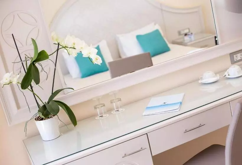 Fotos del hotel Pegasos Deluxe Beach:  24