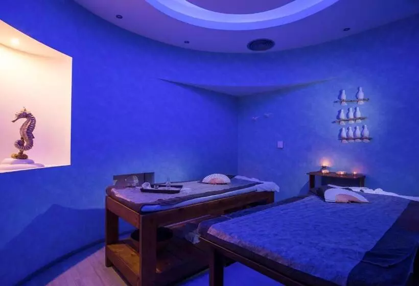 Fotos del hotel Pegasos Deluxe Beach:  3