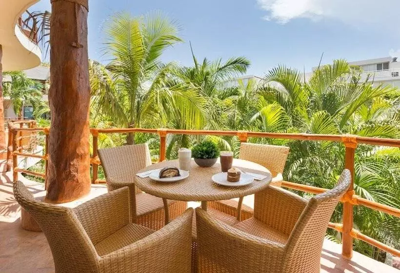 Fotos del hotel Porto Playa Condo Hotel And Beach Club:  6