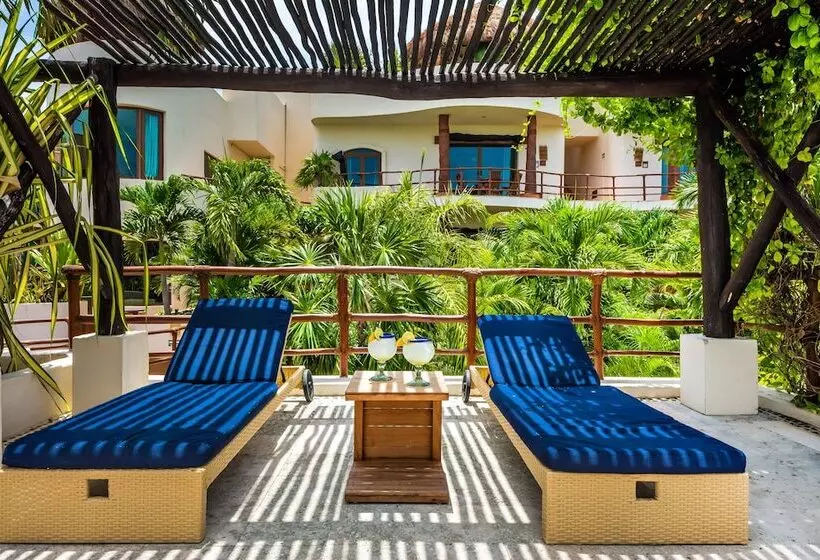 Fotos del hotel Porto Playa Condo Hotel And Beach Club:  11