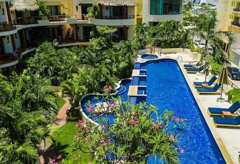 Fotos del hotel Porto Playa Condo Hotel And Beach Club:  21