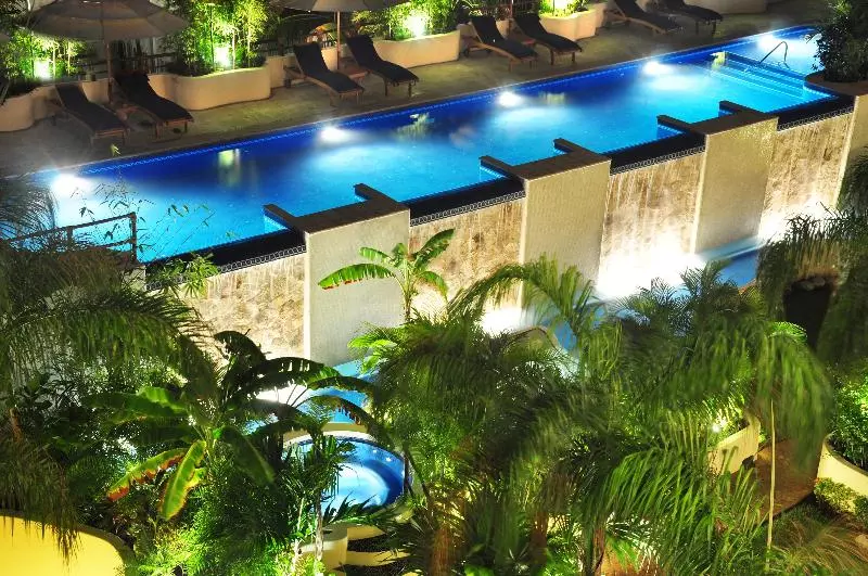 Fotos del hotel Porto Playa Condo Hotel And Beach Club:  19