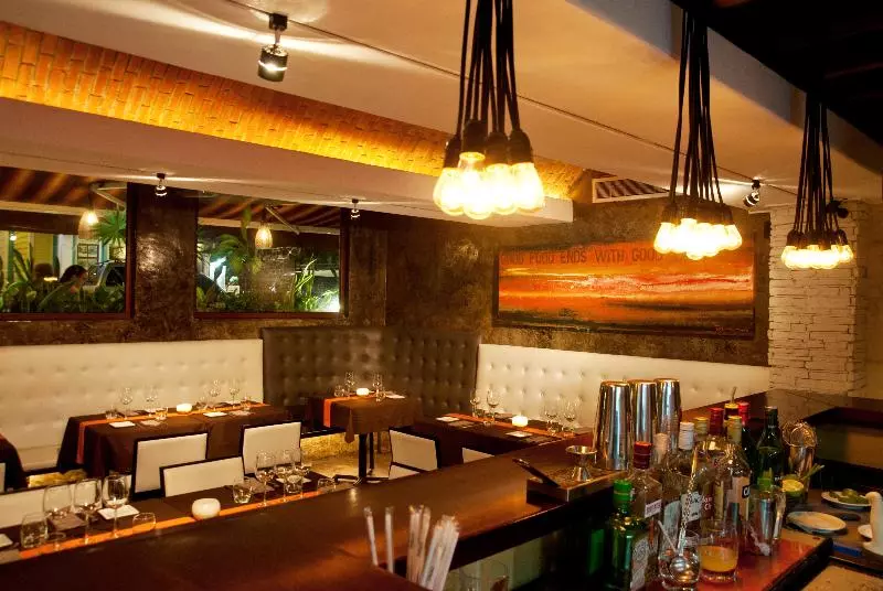 Fotos del hotel Porto Playa Condo Hotel And Beach Club:  22