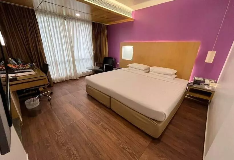 Ramee Guestline  Dadar