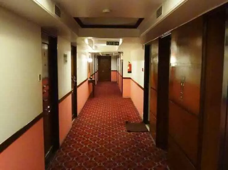 Fotos del hotel Ramee Guestline  Dadar:  2